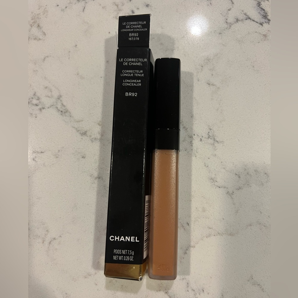 CHANEL ✨